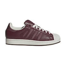 Adidas Superstar Iı Unısex Spor Ayakkabı - Ih9273 Bordo