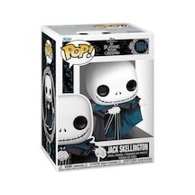 Pop Nightmare Before Christmas - Jack Skellington 1604 Figür