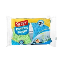 2 Adet Stepy Comfort Sünger 2 Li