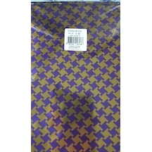 Hediyelik Paket Kağıdı Metalize 50 Cm X 70 Cm 100 Adetli Paket Fi