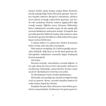 Böcek Çocuk - 57858324549419699240225