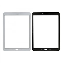 Teknonet Samsung Galaxy T810 Tab S2 9.7 Uyumlu Dokunmatik Lens +