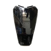 Benzin Deposu Arka Grenaj Siyah Cf Moto Sr 250