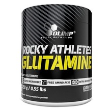 Hediye Olimp Rocky Athletes Glutamine 250 Gr