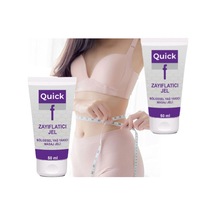 Quickf Gel 50 Ml 2 Adet Hafifliğin Anahtarı