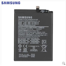 Samsung Galaxy A20S Batarya Pil
