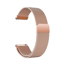 Microsonic Huawei Watch Gt 2e Milanese Loop Kordon