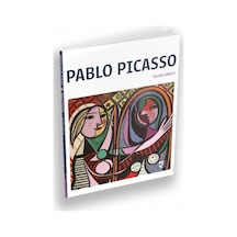 Pablo Picasso - Sanatın Büyük Ustaları 22