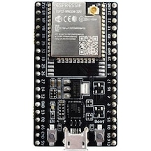 Esp32-wroom-32u Wifi Bluetooth Geliştirme Kartı