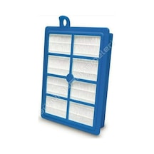 Philips Fc 9070 Jewel Hepa Filtre