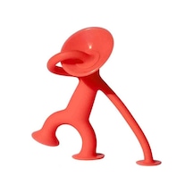 Moluk Oogi Junior - Red
