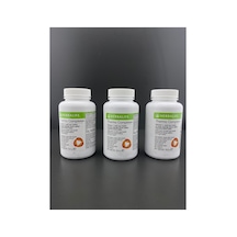 Herbalife Thermo Complete 3 Lü Set Orijinal Ürün