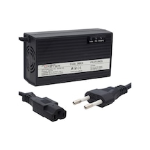 Pm31801 60 Volt 20 Amper Elektrikli Bisiklet Şarj Cihazı