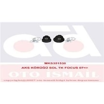 MKS 1530 MKS AKS KÖRÜĞÜ SOL TAKIM FOCUS 07-