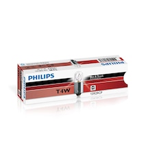 Philips T4W Minyatür Vision 24V 4W 13929Cp - 10 Adet
