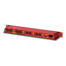 Sonifex Rb-Lu4 4 Kanal Stereo Balance & Unbalance Sinyal Çevirici