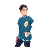 Petrol Mavi