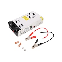 S-350-24 Dc24v 350 W 14.6a Dıy Düzenlenmiş Dc Anahtarlama Güç Kaynağı Güç Düşürücü Trafo Klipsli