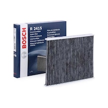 Ford Ecosport Karbonlu Polen Filtresi 2018-2022 Bosch