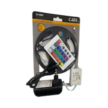Rgb Şerit Led Set Ct-4557 Diğer