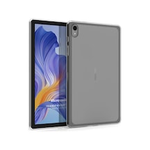 Huawei Matepad Air İçin Kılıf Transparent Soft Şeffaf Matepad Air İle Uyumlu Kılıf - Şeffaf