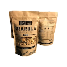 Hamm-Hum Ballı Granola 100 G