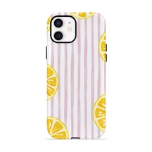 Pink Lemon Window