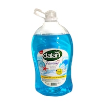 Dalan Sıvı Sabun Family Okyanus 3 L