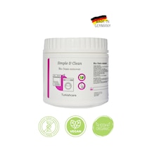 Organik Bio Çamaşır Ve Bulaşık Leke Çıkarıcı Toz 500 G