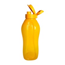 Eko Şişe 2 Litre Turuncu Turuncu