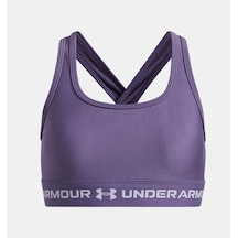 Under Armour G Crossback Bra Çocuk Büstiyer 1390066 520
