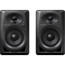 Pioneer Dm40 Aktif Referans Monitör Siyah Çift