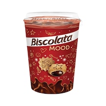 Şölen Biscolata Mood Bardak 125 G