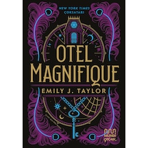 Otel Magnifique