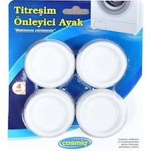 Cosmiq Titreşim Önleyici   Ayak