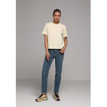 Colin's Colins Slim Fit Kadın Mid İndigo Denim Jean Pantolon Cl1079759 Q1.v1 Dn44848 Denim