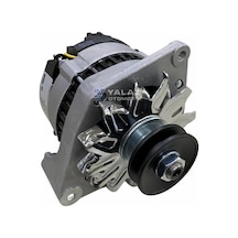 Cargo 12v Valeo Tipi Alternatör Dinamo 60 A Renault R9/r11/r19