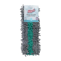 Sillgech Mikrofiber Makarna Mop 50 Cm Eh-321