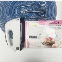 Ulzyvf Yumurta Yumurta Yumurta Vitesli Ve Renk Otomatik Mini Mikser Krem Ev Elektrikli El Çırpıcı Çırpıcı Çırpıcı Beyaz Beyaz Beyaz Beyaz 7 Tz Beyaz