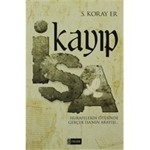 Kayıp İsa - Koray Er - Etkileşim