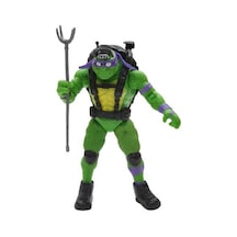 Ninja Kaplumbağalar - Donatello 17 Cm Figür - Ht16452-donatello Standart