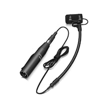 Behringer Cb100 Klipsli Kardioid Kuğuboynu Mikrofon