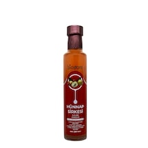 Biostore Hünnap Sirkesi 250 Ml