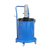 Wufu 30 Lt Havalı Gres Pompası 50:1