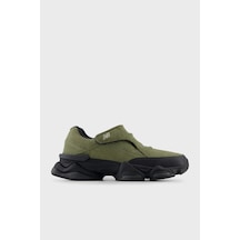 New Balance Unisex Ayakkabı U8040uoc Haki Haki
