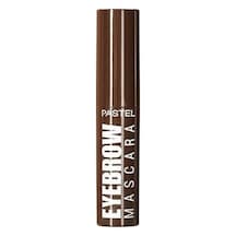 Pastel Eyebrow Mascara - Kaş Maskarası, 22 Light Brown, 4.2 Ml 0 Pastel Eyebrow Mascara - Kaş Maskarası, 22 Light Brown, 4.2 Ml 0