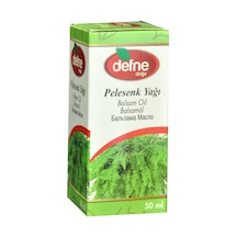 Pelesenk Yağı 50  ML