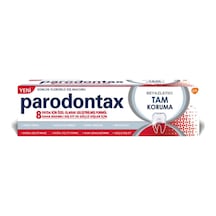 Parodontax Tam Koruma Beyazlatıcı Diş Macunu 75 Ml 2'li Avantaj Paketi Mıchu