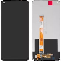 Te Oppo A53 Servis Lcd Dokunmatik Ekran
