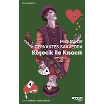 Köşecik İle Kısacık